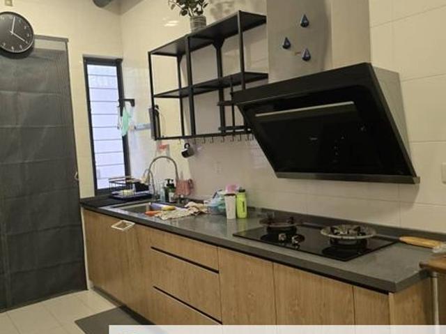 Monterey Residences @ Eco Sanctuary