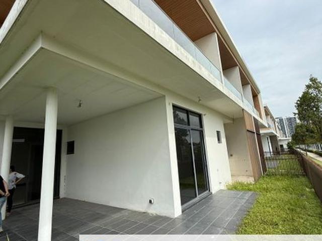 Monterey Residences @ Eco Sanctuary