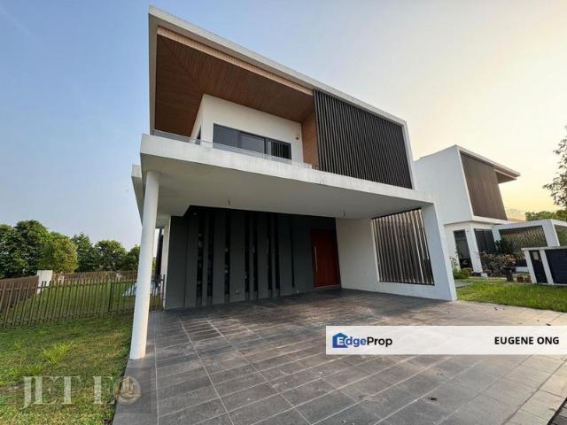 Monterey Residences @ Eco Sanctuary