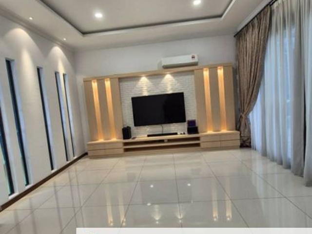 Monterey Residences @ Eco Sanctuary