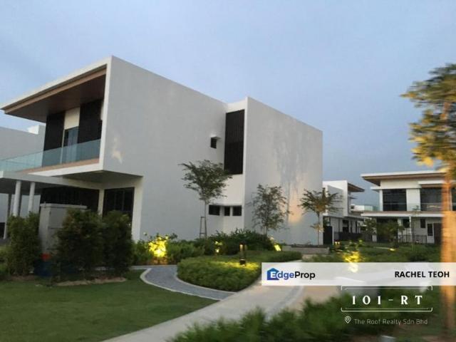 Monterey Residences @ Eco Sanctuary