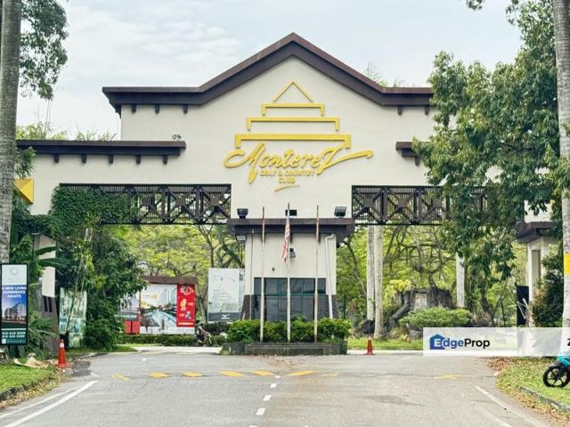 Monterez Golf & Country Club