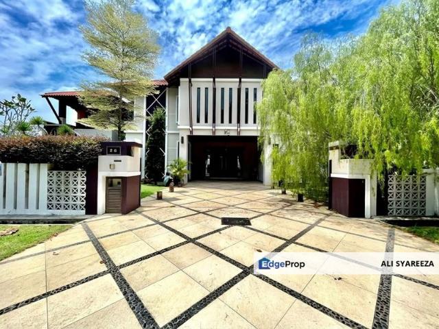 Monterez Golf & Country Club