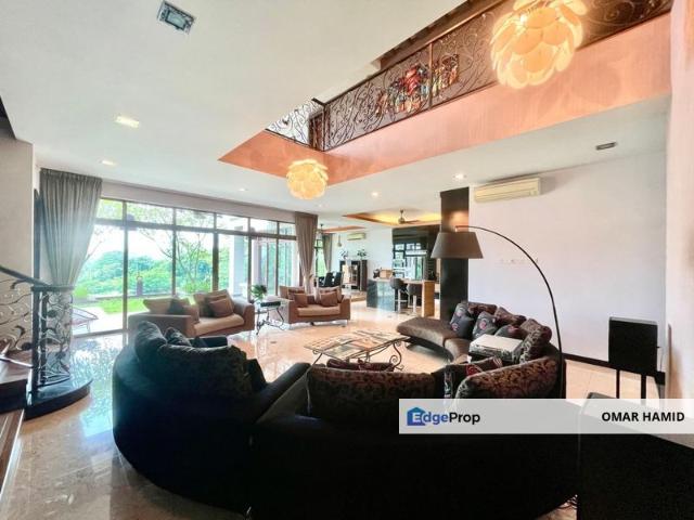 Monterez Golf & Country Club
