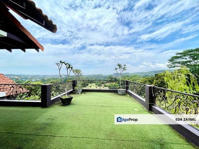 Monterez Golf & Country Club