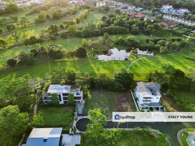 Monterez Golf & Country Club