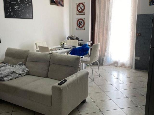 Monterotondo bilocale con posto auto