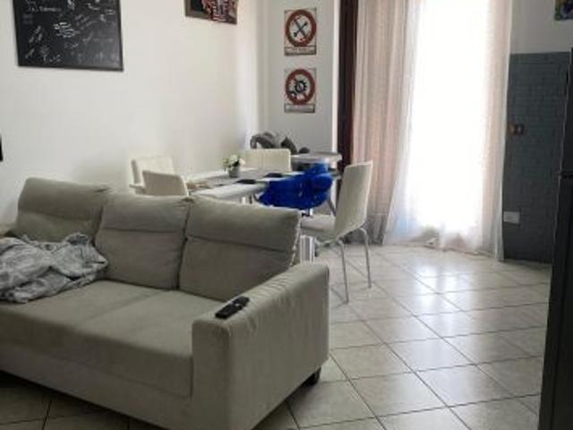 MONTEROTONDO BILOCALE CON POSTO AUTO