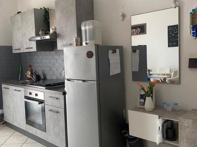 Monterotondo bilocale con posto auto