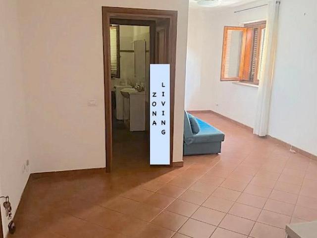MONTEROTONDO BILOCALE ARREDATO Con BALCONE
