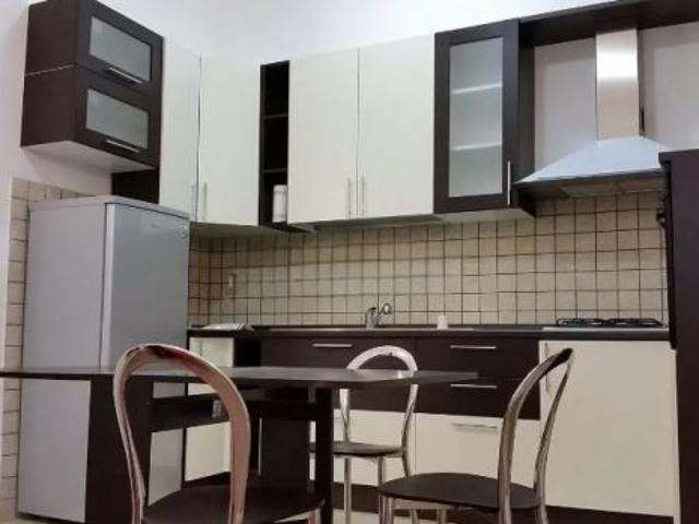 MONTEROTONDO GRAZIOSO BILOCALE ARREDATO CON INGRESSO INDIPENDENTE