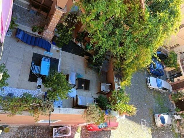 MONTEROTONDO MONOLOCALE ARREDATO PiANO TERRA