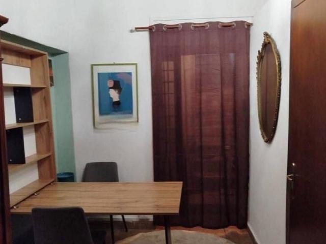 MONTEROTONDO MONOLOCALE ARREDATO PiANO TERRA