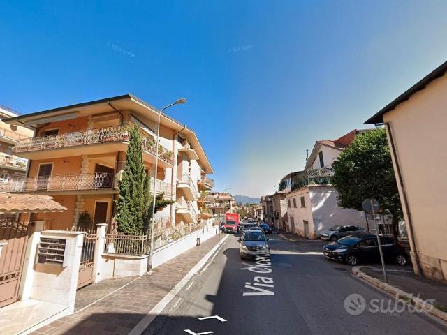 MONTEROTONDO MONOLOCALE ARREDATO PIANO RiALZATO