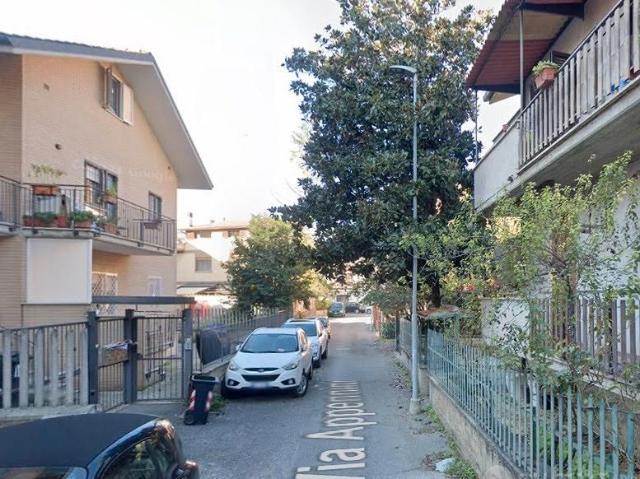 Monterotondo soleggiato bilocale ammobiliato