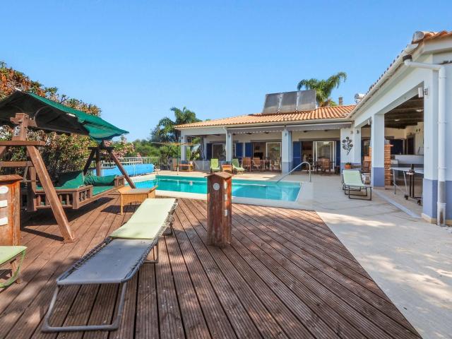 Montes de Alvor – Moradia com 4 quartos perto de Alvor 291m² Alvor