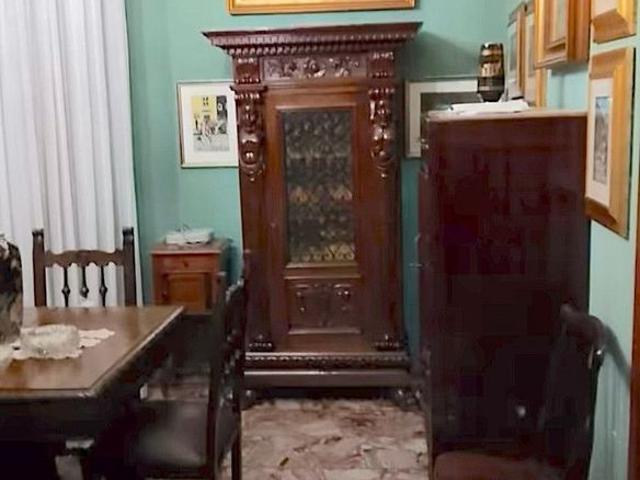 MONTESACRO JONIO GRAZiOSO TRILOCALE ARREDATO