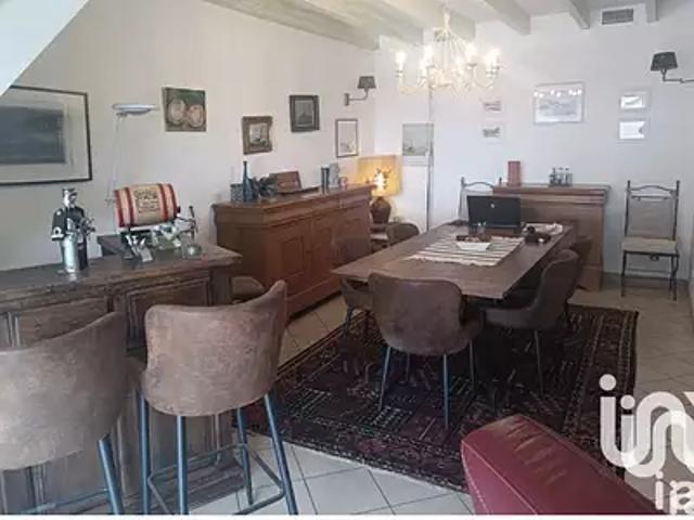 Montescot 66200 Achat / Vente maison 4 pièces t4 parking