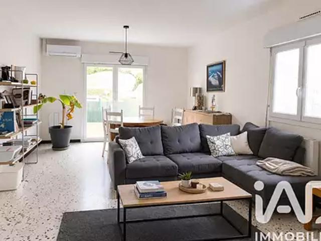 Montescot 66200 Achat / Vente maison 4 pièces t4