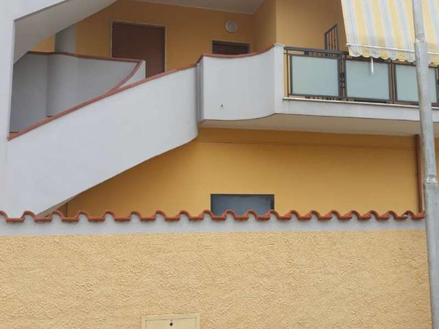 MONTESILVANO BILOCALE ARREDATO ZONA STRADA PARCO rif. MO A 804 Italia Affitti