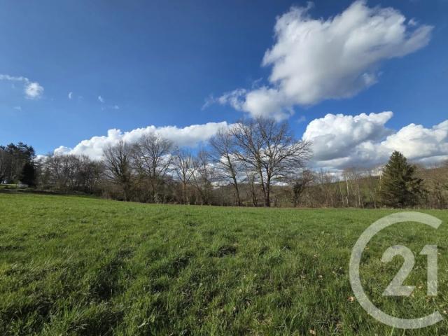 Montespan Vente Terrain 31