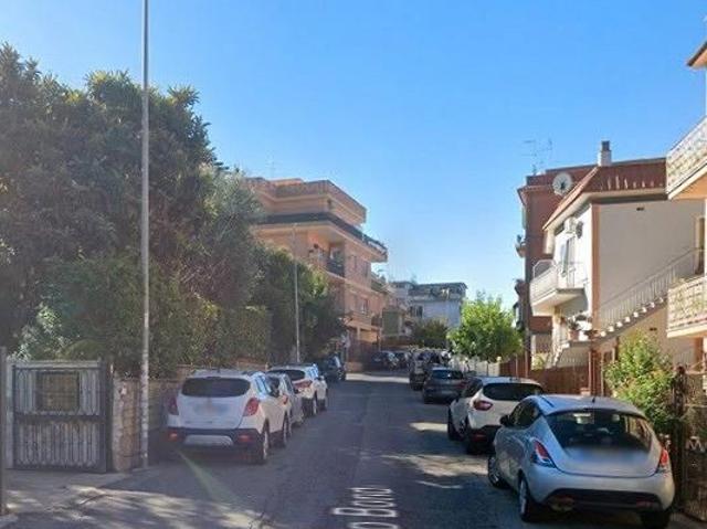 Montespaccato accogliente monolocale ammobiliato