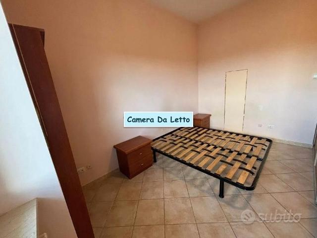 MONTESPACCATO BILOCALE ARREDATO Con BALCONE