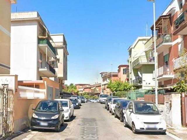 Montespaccato stanza ad uso singolo