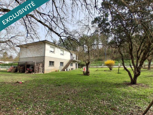 Montesquieu Vente Maison 47