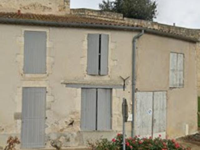 Montesquieu Vente Maison 47