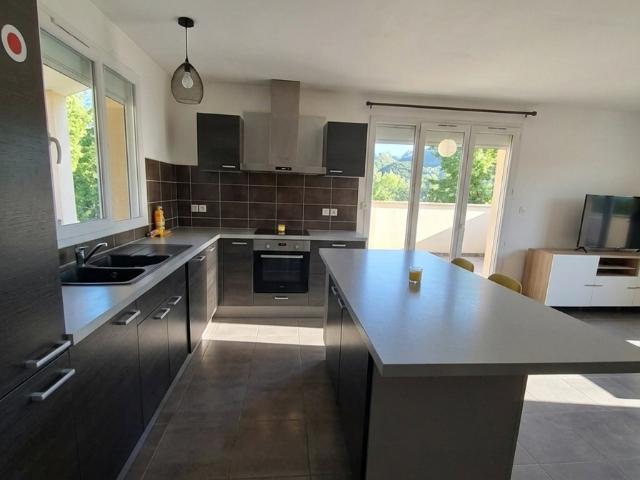 Montesquieu Vente Maison 82