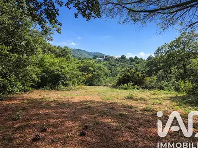 Montesquieu des Albères 66740 Achat / Vente terrain