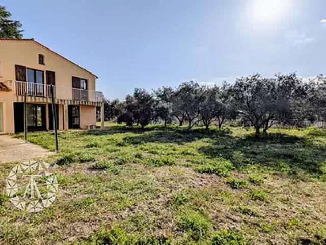 Montesquieu des Albères 66740 Achat / Vente maison 5 pièces t5