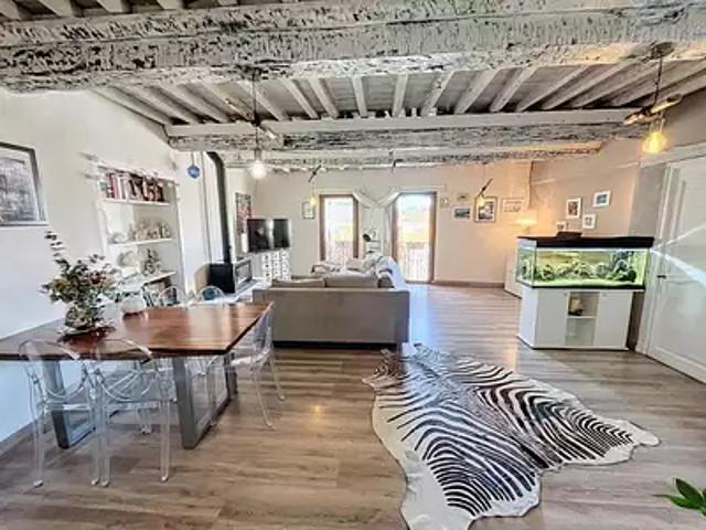 Montesquieu des Albères 66740 Achat / Vente maison 9 pièces t9 piscine