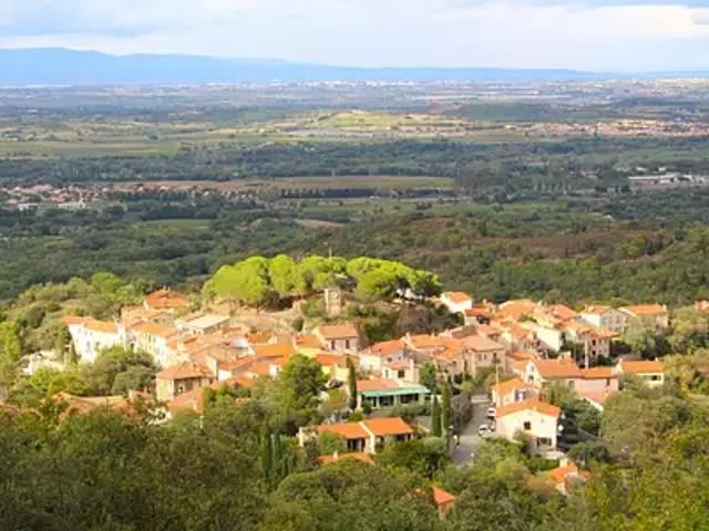 Montesquieu des Albères 66740 Programme neuf terrain neuf à vendre