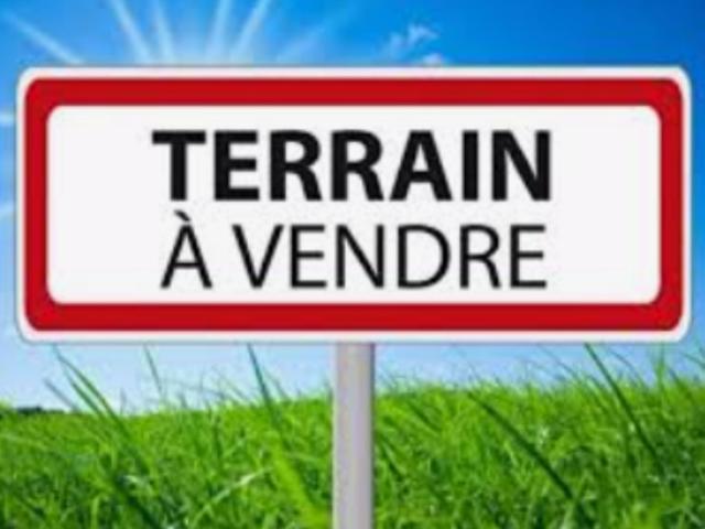 Montesquieu des Albères Vente Terrain 66