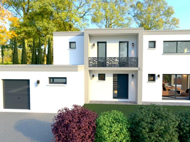 Montesquieu des Albères Vente Maison 66