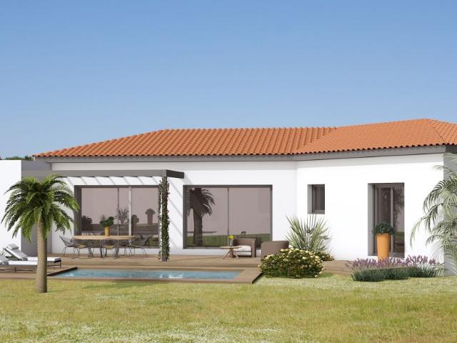 Montesquieu des Albères Vente Maison 66