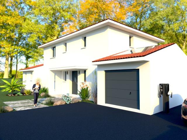 Montesquieu des Albères Vente Maison 66