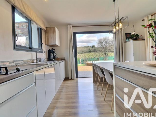 Montesquieu des Albères Vente Maison 66