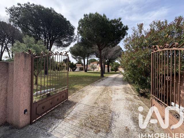Montesquieu des Albères Vente Maison 66
