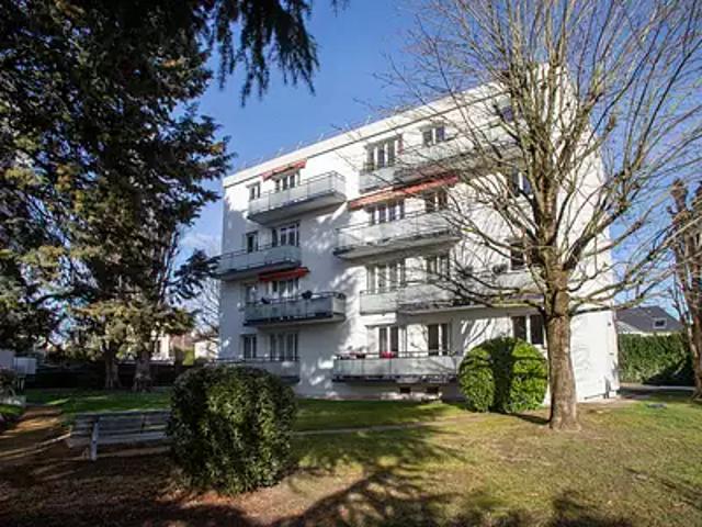 Montesson 78360 Achat / Vente appartement 3 pièces t3