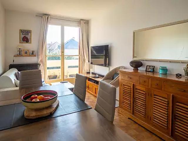 Montesson 78360 Achat / Vente appartement 2 pièces t2