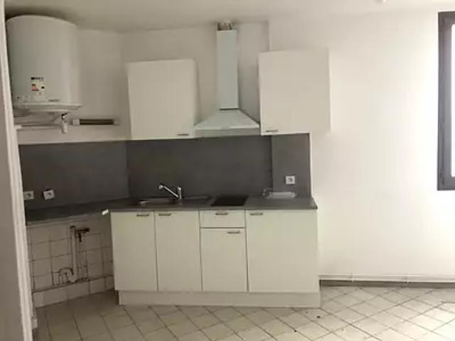 Montesson 78360 Achat / Vente appartement 2 pièces t2