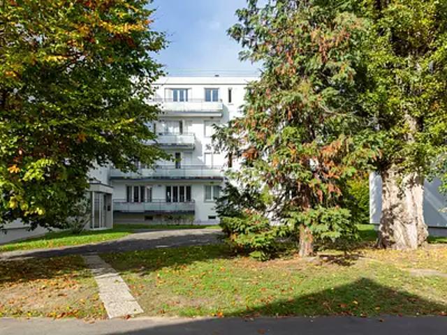 Montesson 78360 Achat / Vente appartement 2 pièces t2 au dernier étage