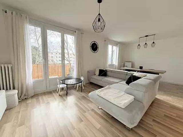 Montesson 78360 Achat / Vente appartement 4 pièces t4