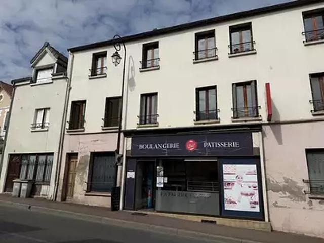 Montesson 78360 Achat / Vente appartement