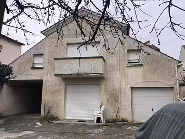 Montesson 78360 Achat / Vente immeuble