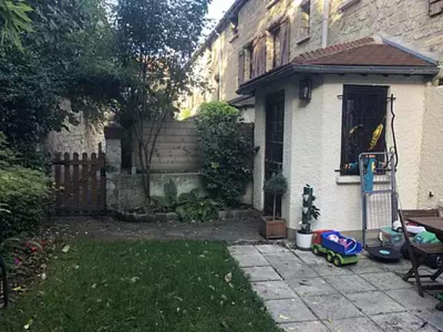 Montesson 78360 Achat / Vente maison 5 pièces t5