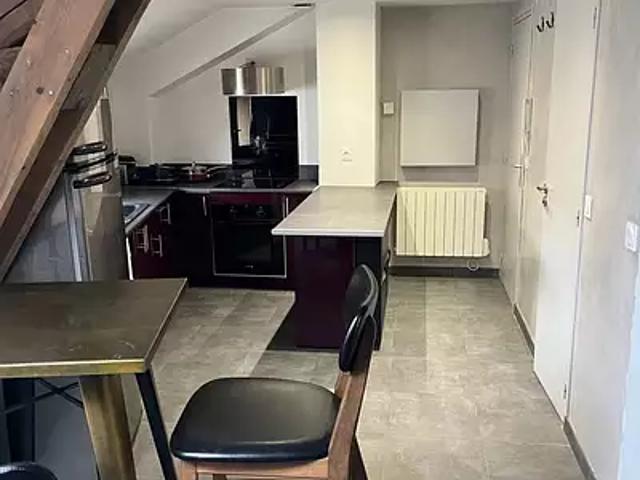 Montesson 78360 Location appartement 1 pièce t1